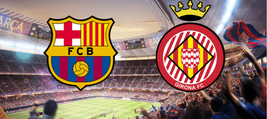 Barcelona - Girona