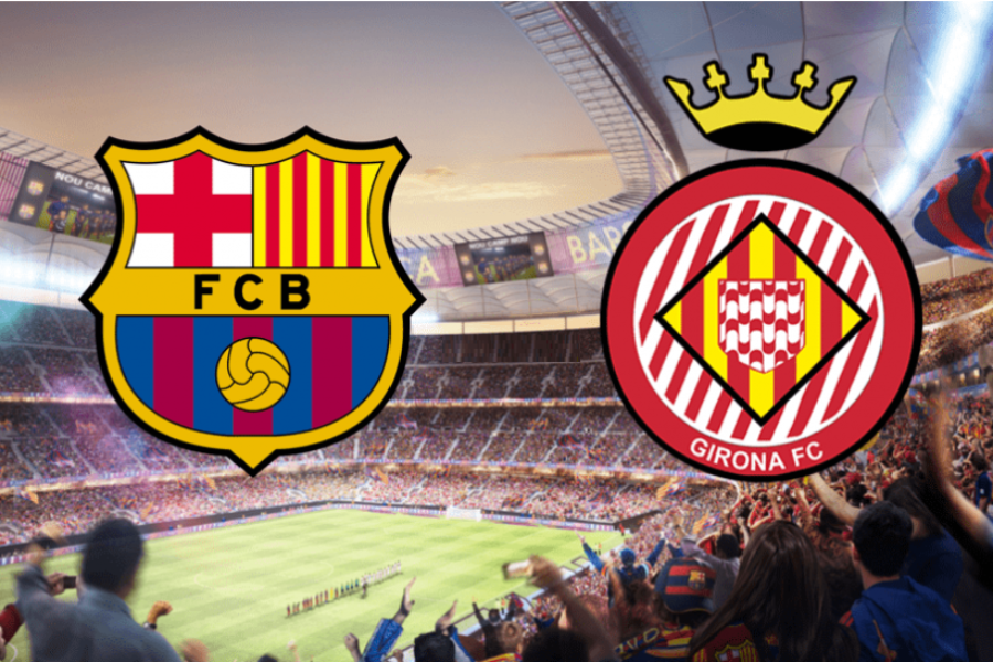 Barcelona - Girona