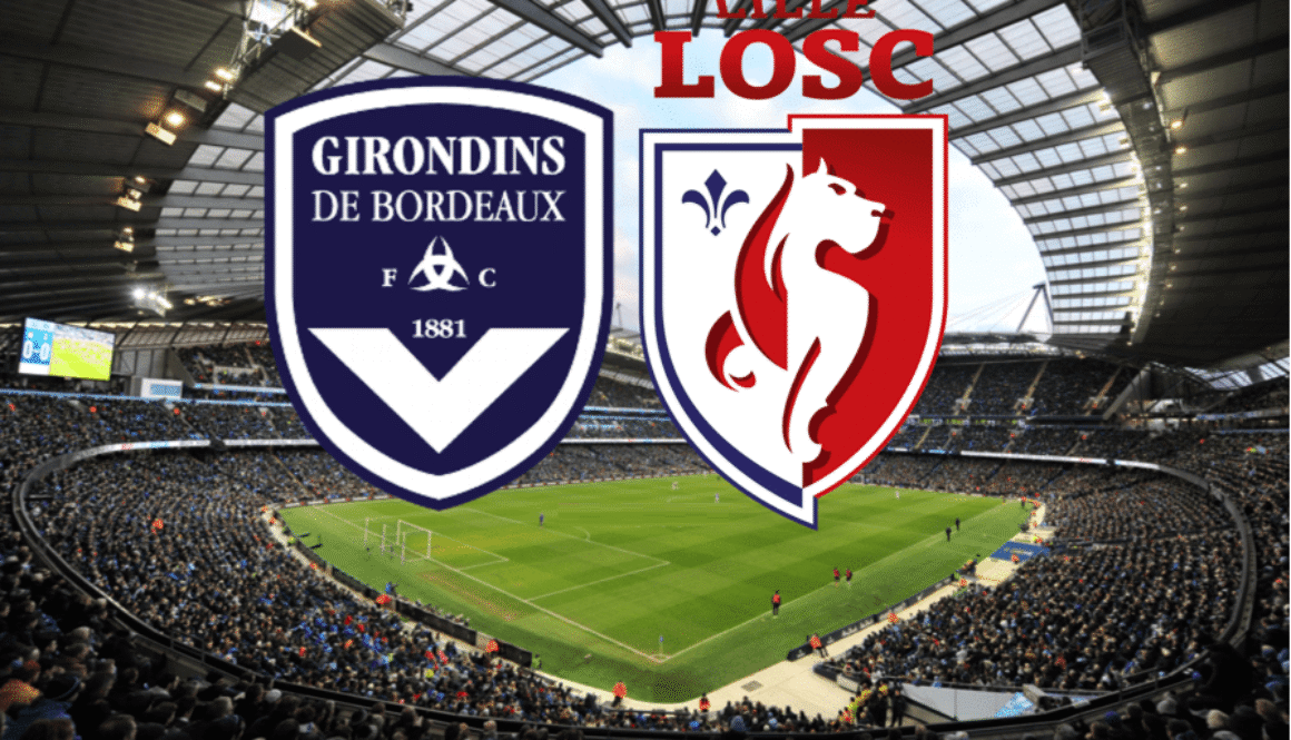 Bordeaux - Lille