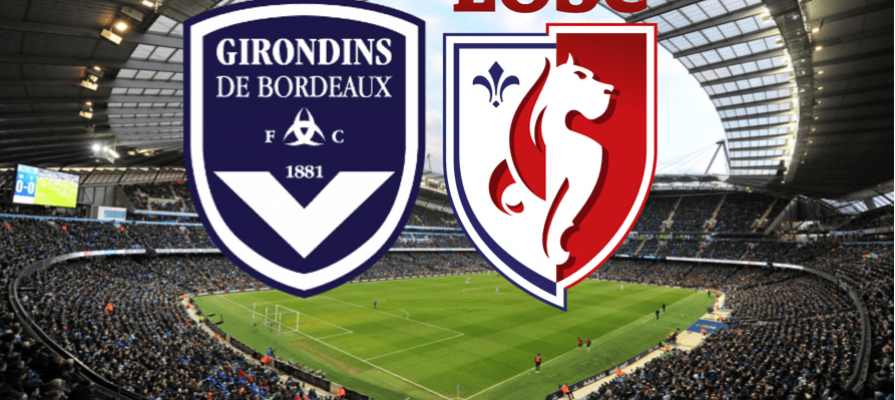 Bordeaux - Lille