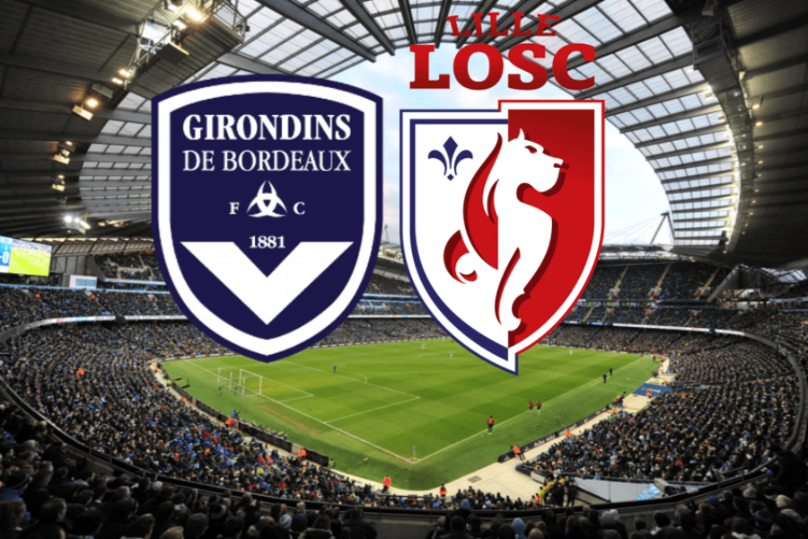 Bordeaux - Lille