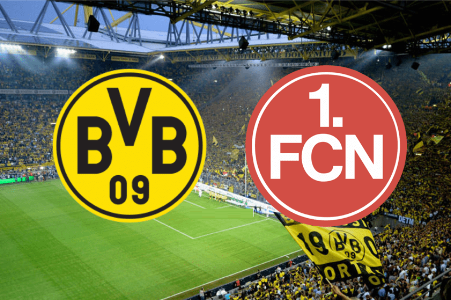 борусия-дортмунд-нюрнберг-бет365-min Borussia Dortmund - Nurnberg