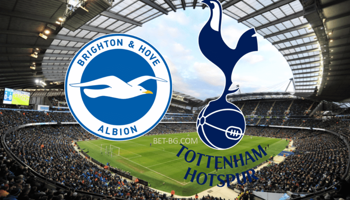 Brighton - Tottenham