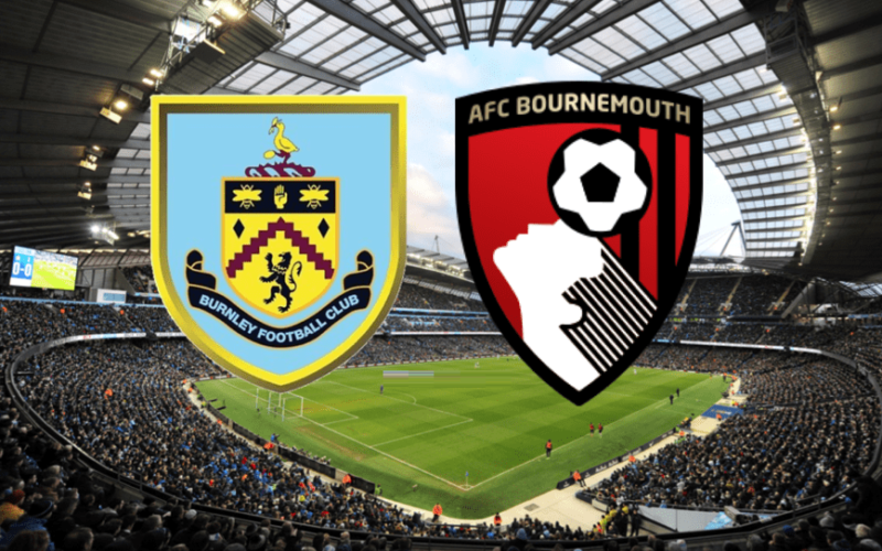 Burnley - Bournemouth