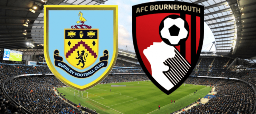 Burnley - Bournemouth