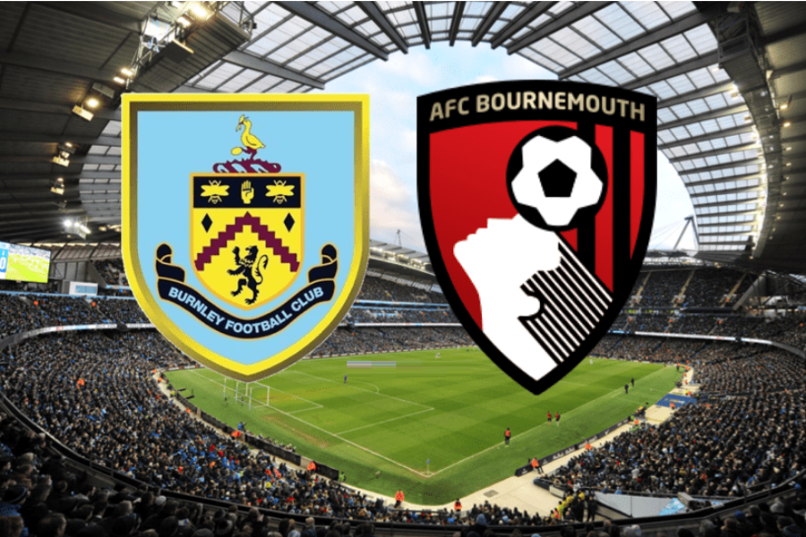 бърнли-борнемут-бет365-min Burnley - Bournemouth
