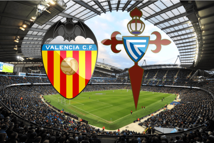 валенсия-селта-виго-бет365-min Valencia - Celta Vigo