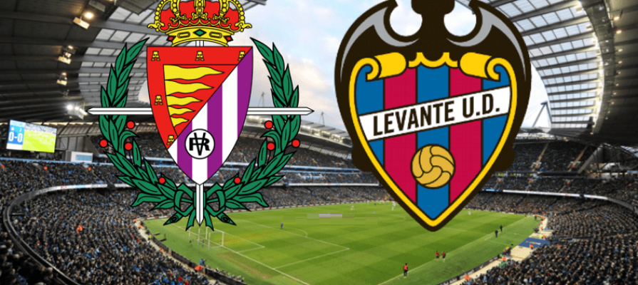 Real Valladolid - Levante