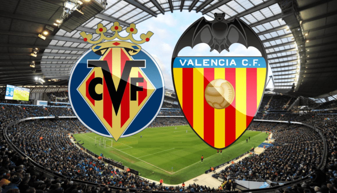 Villarreal - Valencia