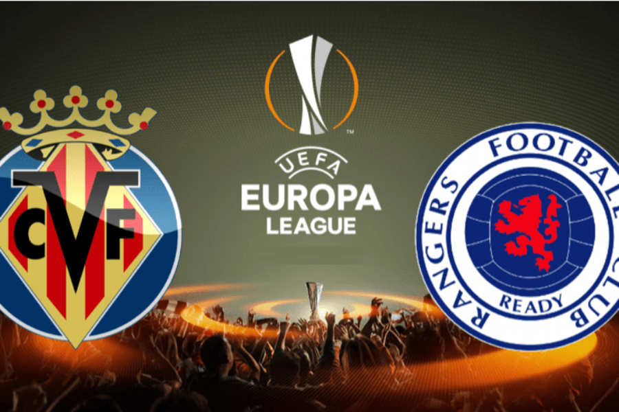Villarreal - Rangers
