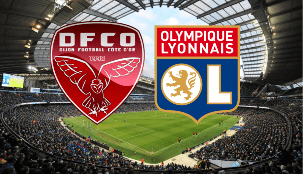Dijon - Lyon