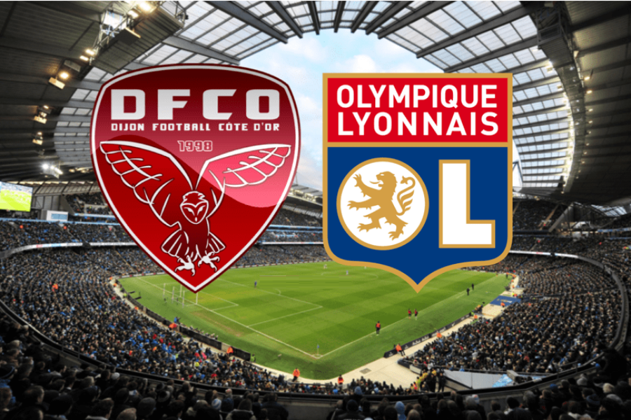 Dijon - Lyon