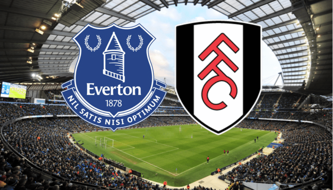 Everton - Fulham