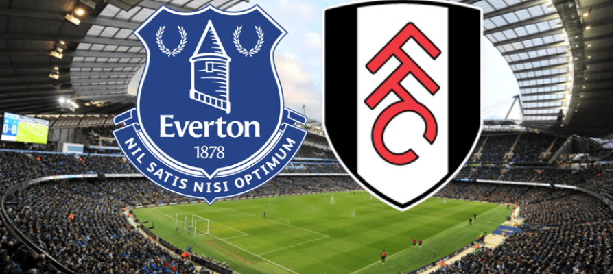 Everton - Fulham