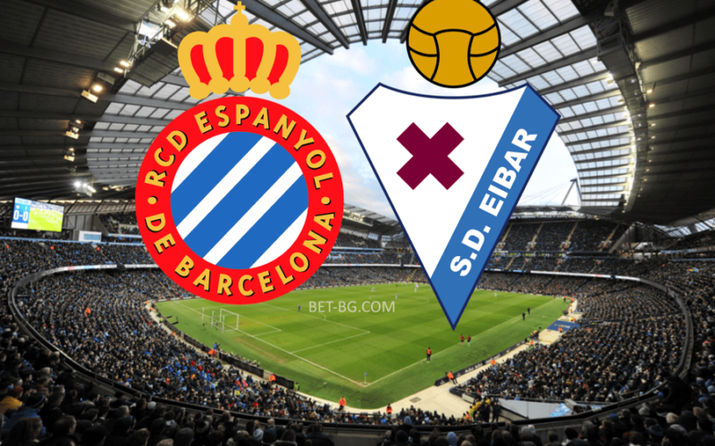 Espanyol - Eibar