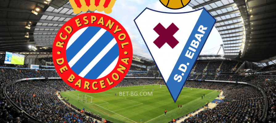 Espanyol - Eibar