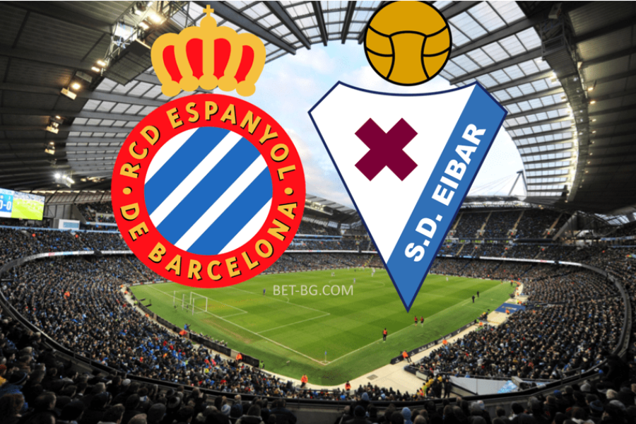 Espanyol - Eibar
