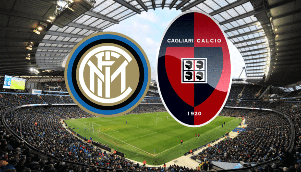 Inter Milan - Cagliari
