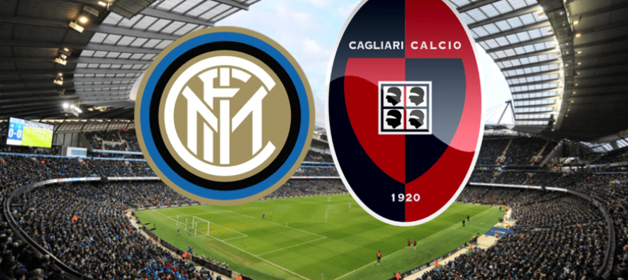 Inter Milan - Cagliari