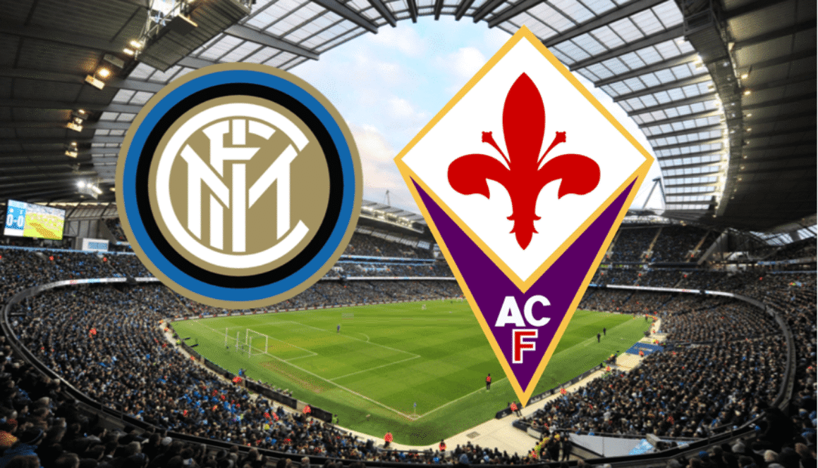 Inter Milan - Fiorentina