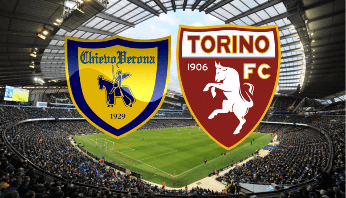 Chievo - Torino