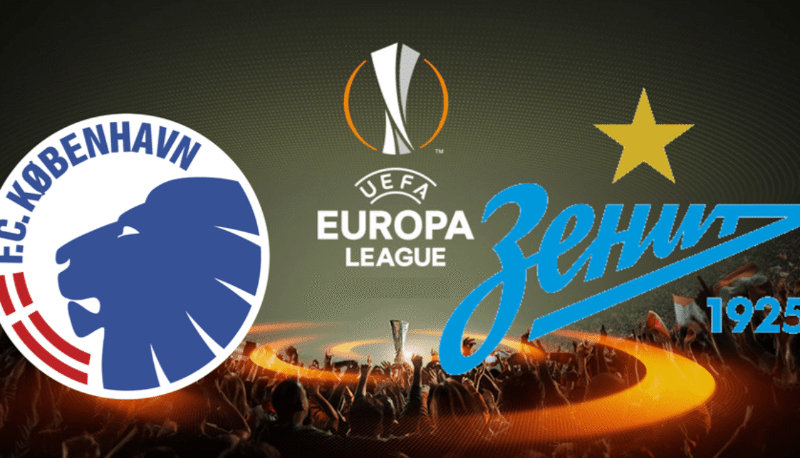 Copenhagen - Zenit