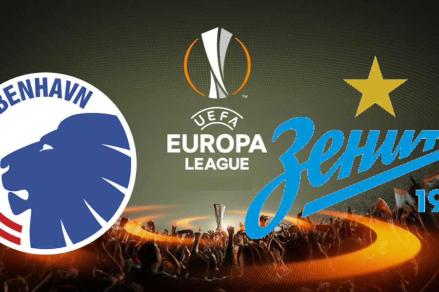 Copenhagen - Zenit