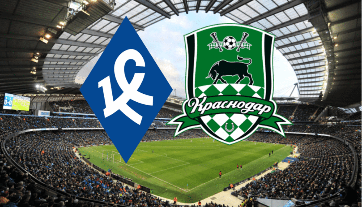 Sovetov Samara - FC Krasnodar