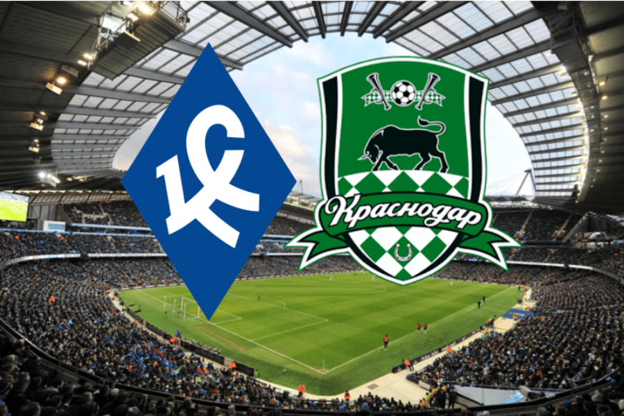 Sovetov Samara - FC Krasnodar