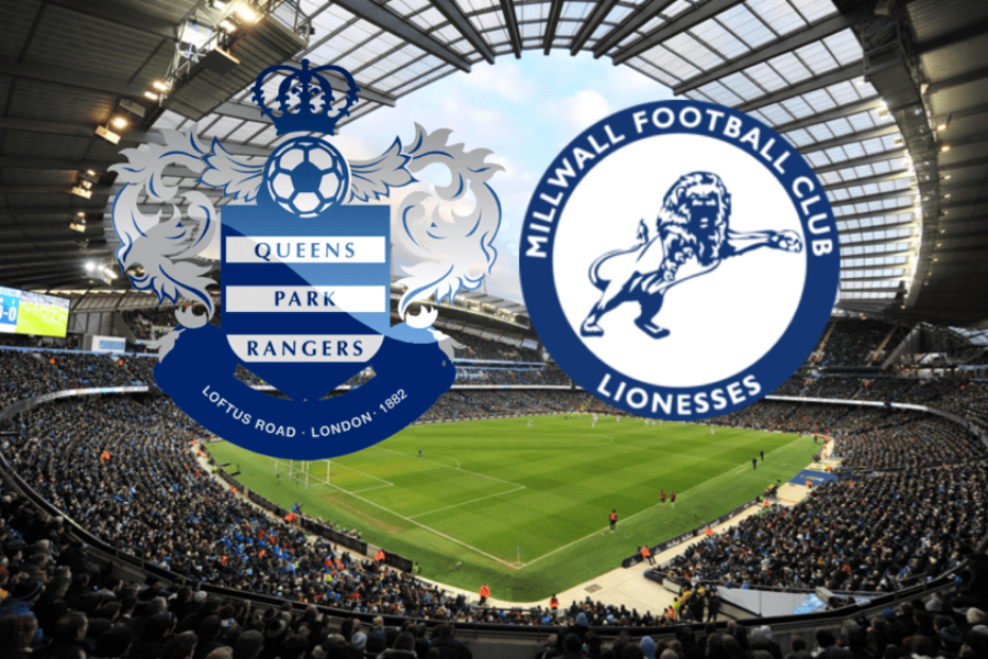 QPR - Millwall