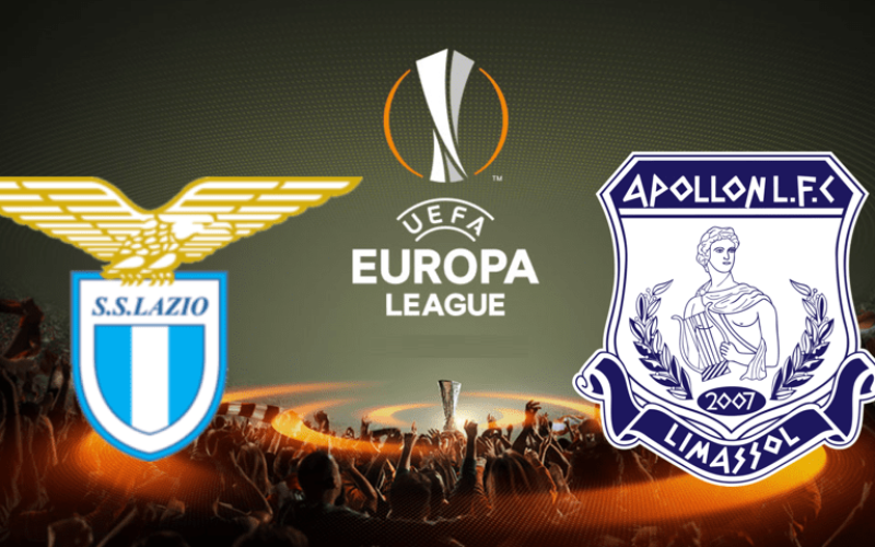 Lazio - Apollon Limassol