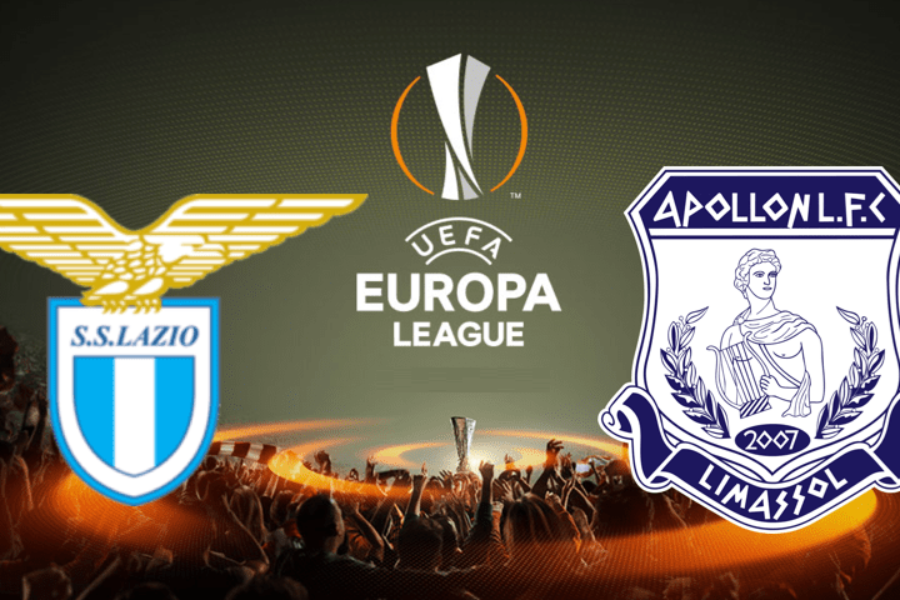 лацио-аполон-лимасол-бет365-min Lazio - Apollon Limassol