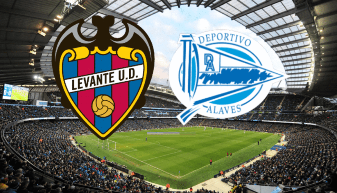 Levante - Alaves