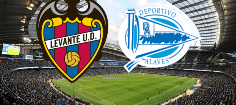 Levante - Alaves