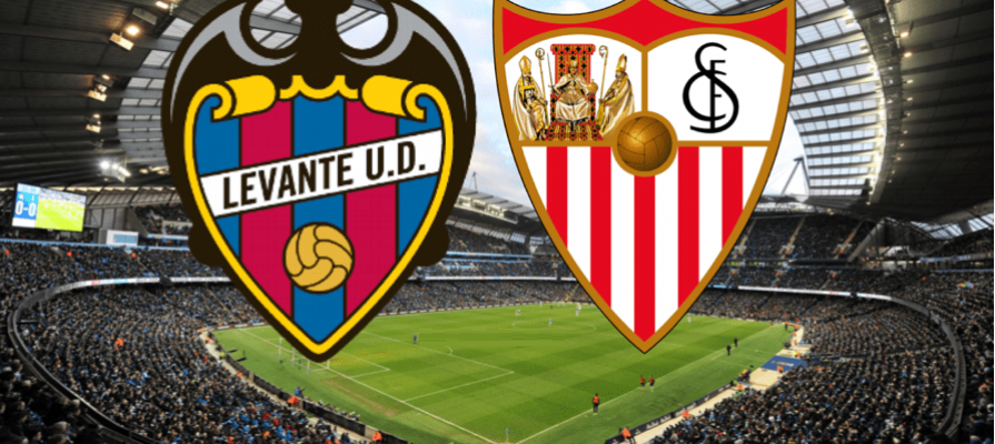 Levante - Sevilla