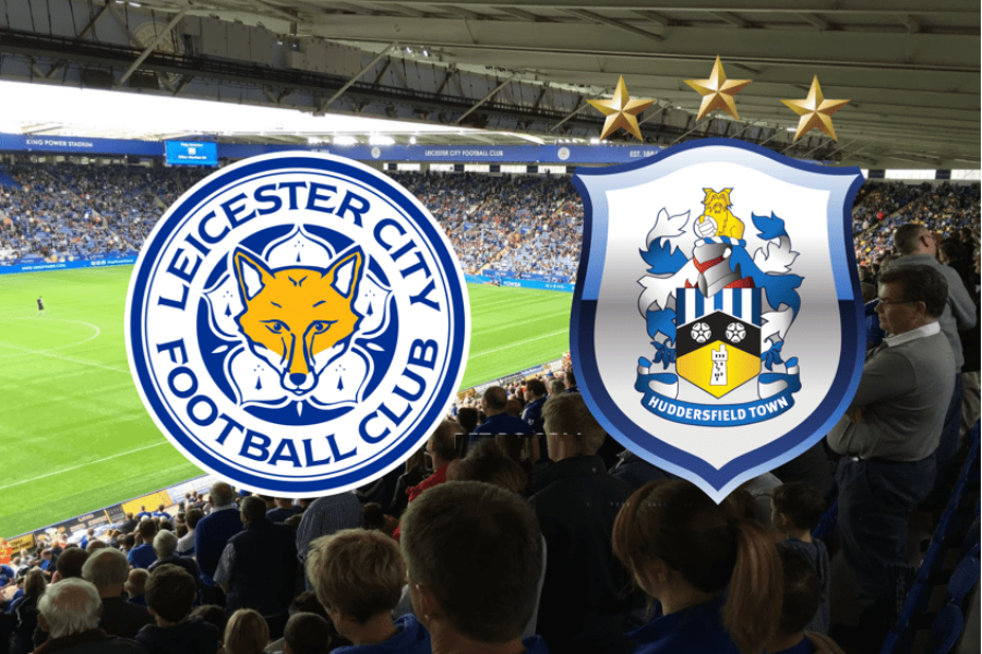 Leicester City - Huddersfield