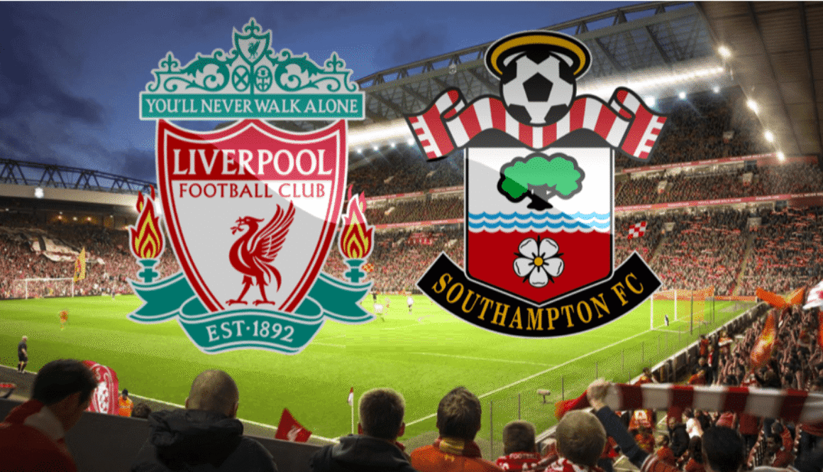 Liverpool - Southampton