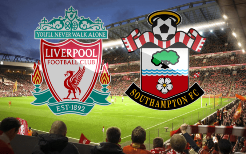 Liverpool - Southampton