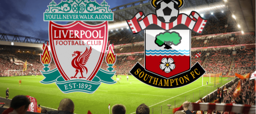 Liverpool - Southampton