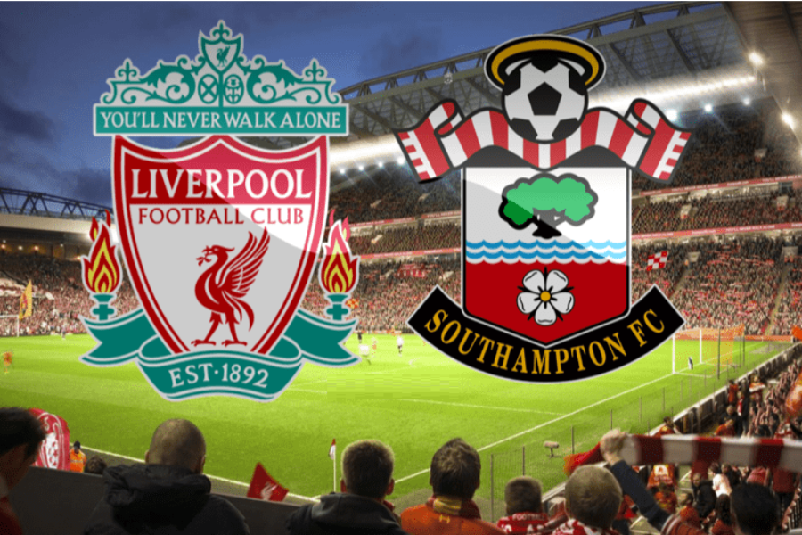 ливърпул-саутхямптън-бет365-min Liverpool - Southampton