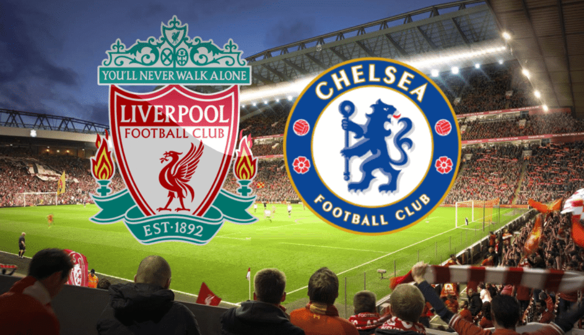 Liverpool - Chelsea
