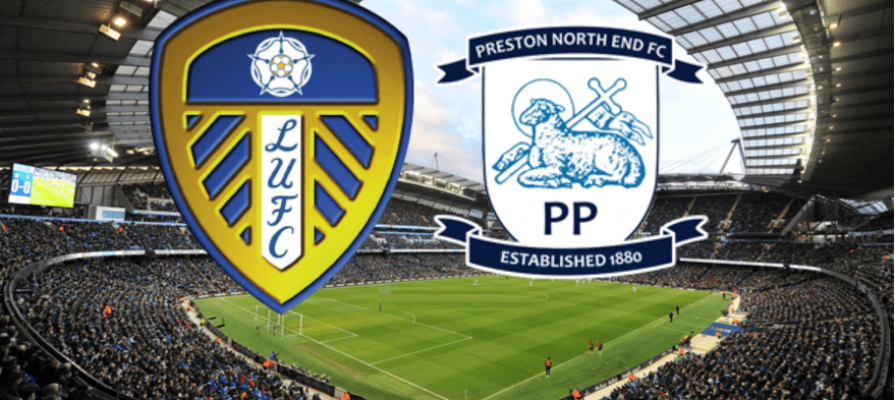 Leeds United - Preston North End