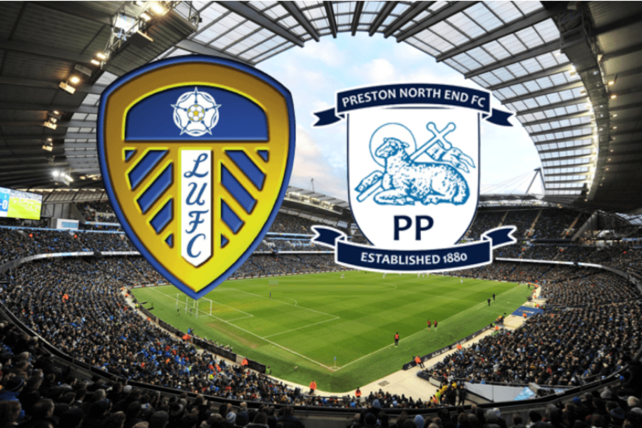 Leeds United - Preston North End