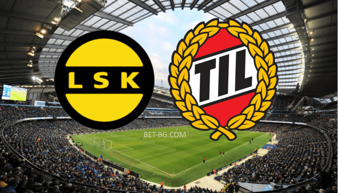 Lillestrom - Tromso
