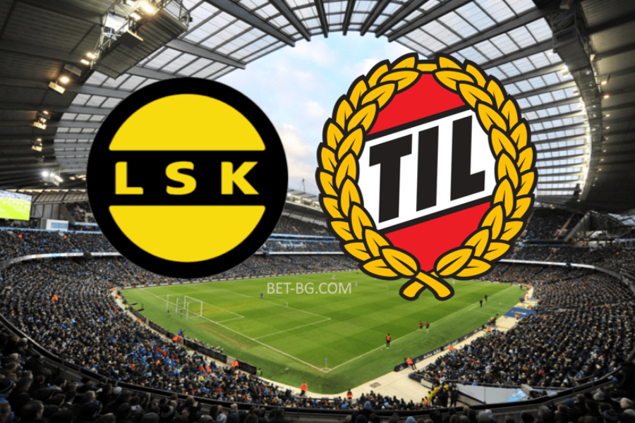Lillestrom - Tromso