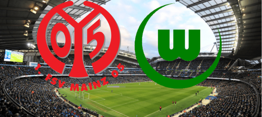 Mainz 05 - Wolfsburg