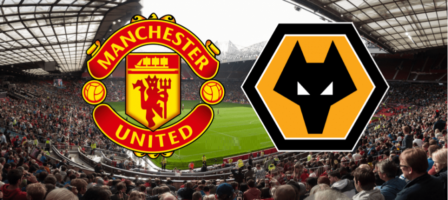 Manchester United - Wolves