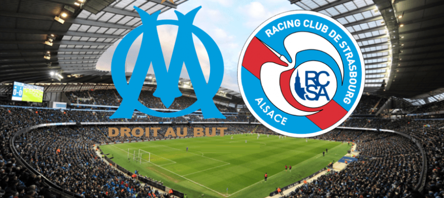 Marseille - Strasbourg