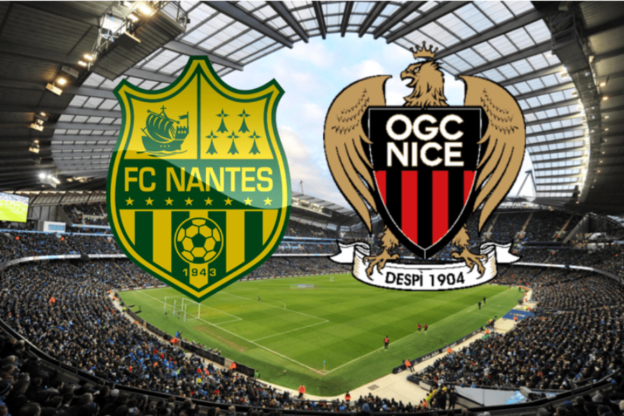 нант-ница-бет365-min Nantes - Nice