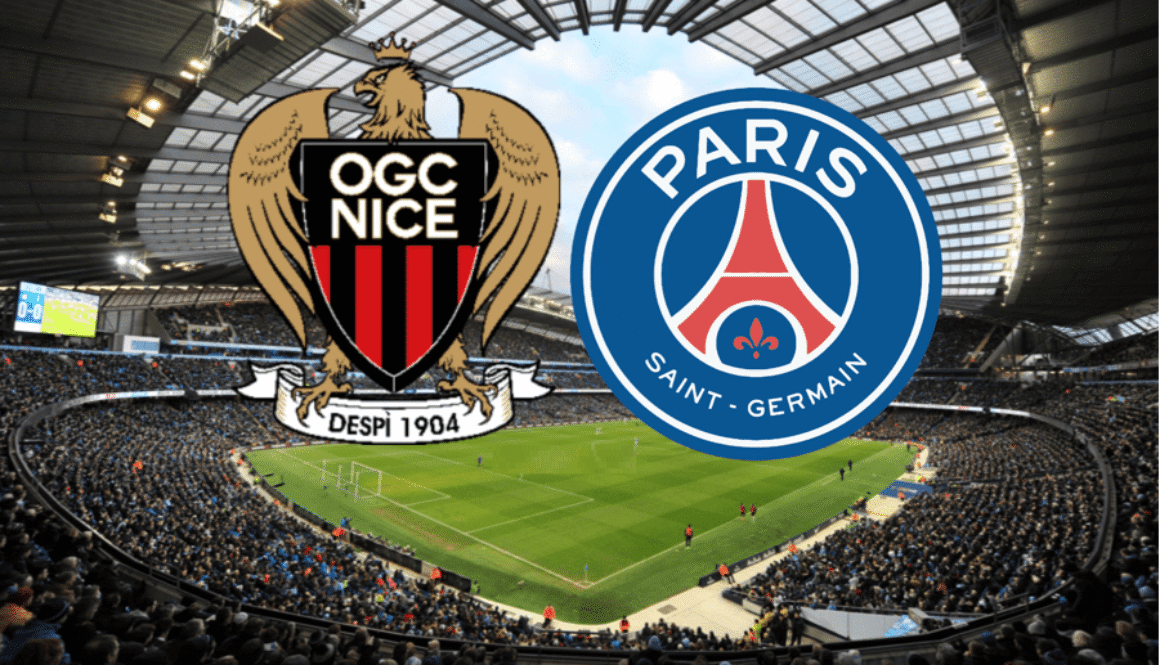 Nice - PSG